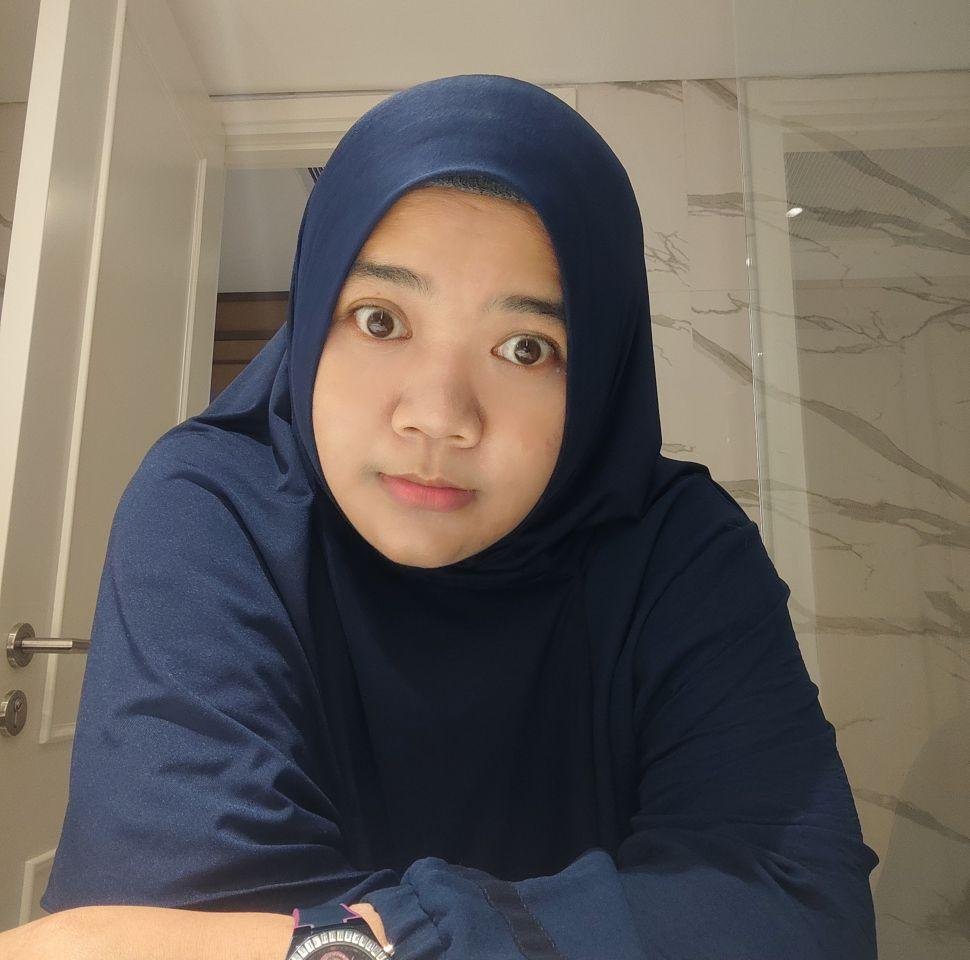 Nurkarunia Wati