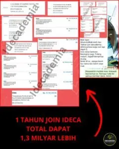Testimoni member Idecademia